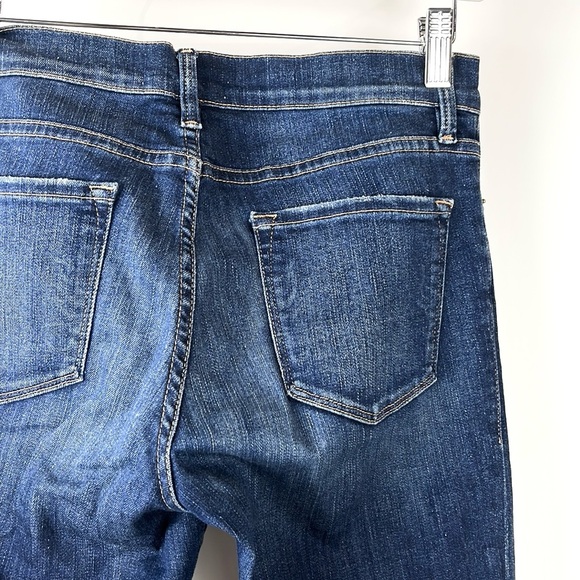 Frame Le Skinny de Jeanne Loyola Jeans - Picture 7 of 10